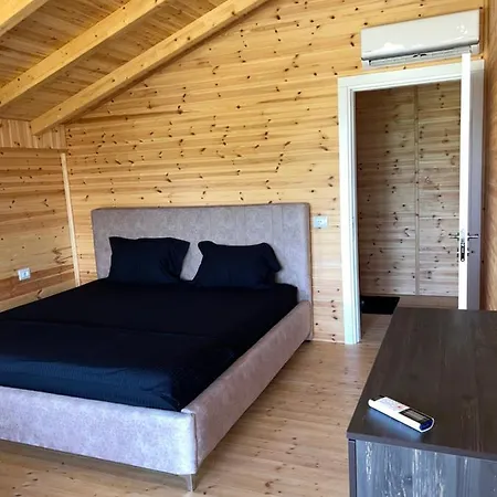 Posh 2 Villa Kavaja