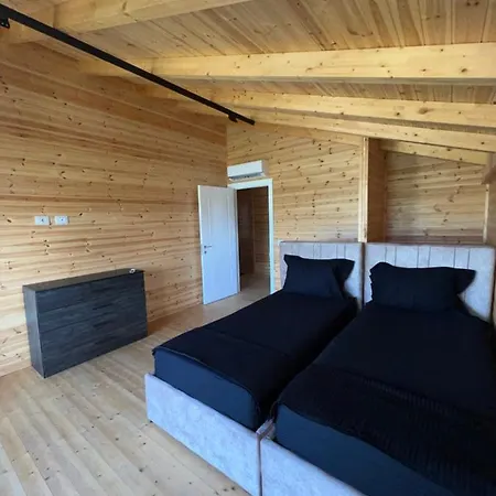 Villa Posh 2 Kavaja