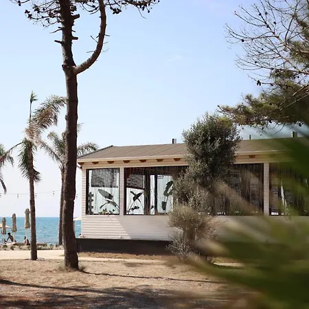 Posh 2 Villa Kavaja