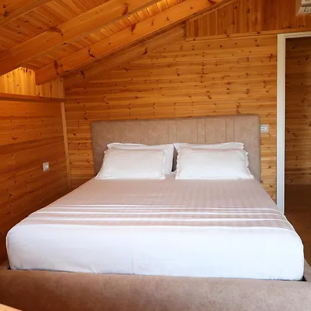 Posh 2 Villa Kavaja