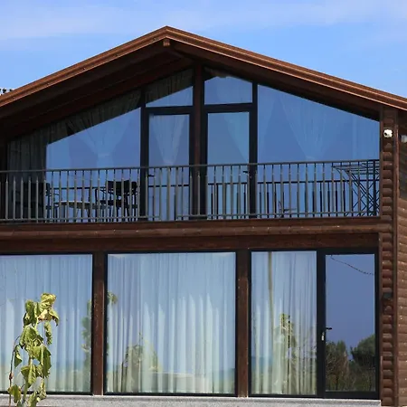 Villa Posh 2 Kavaja